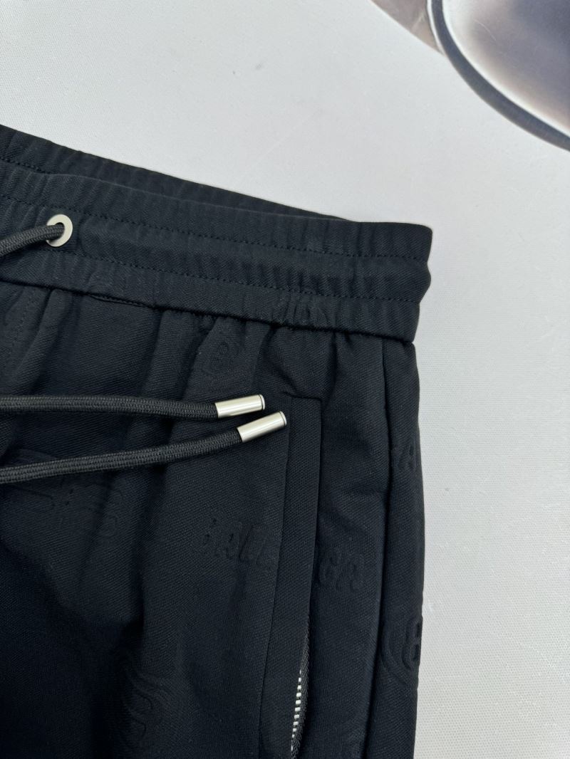 Balenciaga Short Pants